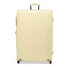 Tumi 19 Degree Lightweight Extended Trip Extra Large Checked Bag In Neutral