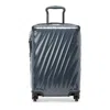 Tumi 19 Degree Lightweight International Carry On Bag In Blue