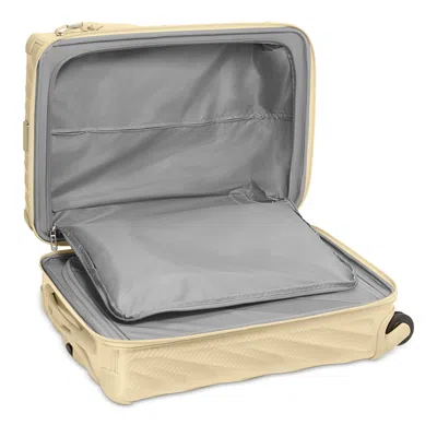 Tumi 19 Degree Lightweight International Carry On Bag In Multi
