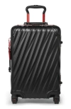 Tumi 19 Degree Lite 22-inch International 4 Wheel Carry-on Bag In Multi