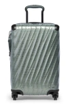 Tumi 19 Degree Lite Carry-on In Green