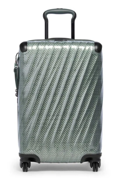 Tumi 19 Degree Lite Carry-on In Green
