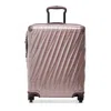Tumi 19 Degree Lite Continental Carry On Bag In Blush