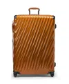 Tumi 19 Degree Lite Extended Trip Packing Case In Amber