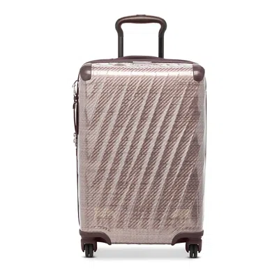 TUMI 19 DEGREE LIGHTWEIGHT INTERNATIONAL CARRY ON BAG