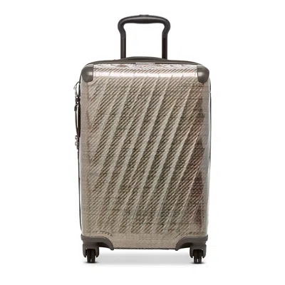 TUMI 19 DEGREE LIGHTWEIGHT INTERNATIONAL CARRY ON BAG