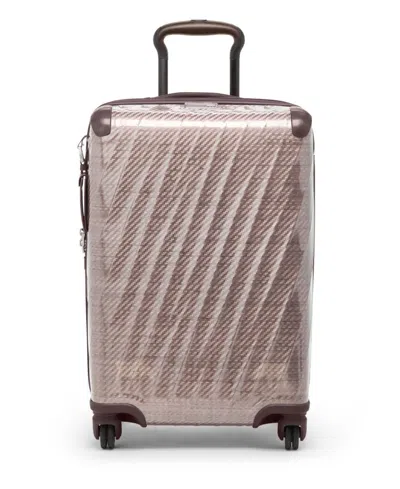 TUMI 19 DEGREE LITE INTERNATIONAL CARRY-ON