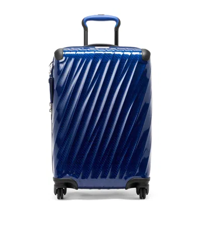 TUMI 19 DEGREE LITE INTERNATIONAL CARRY-ON SUITCASE