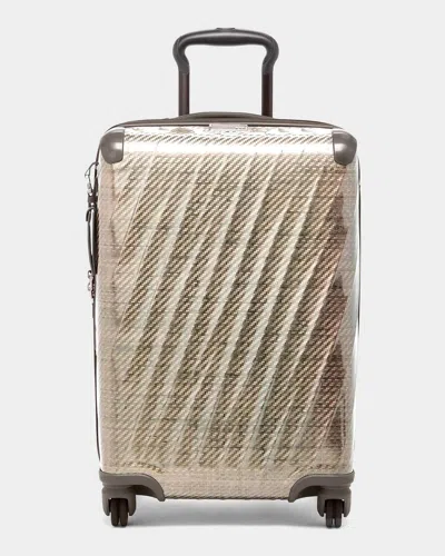 Tumi 19 Degree Lite International Carry-on Suitcase