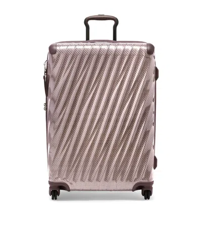 Tumi 19 Degree Lite Short Trip Checked Suitcase