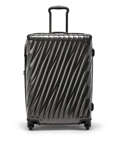 Tumi 19 Degree Lite Short Trip Packing Case In Black/graphite