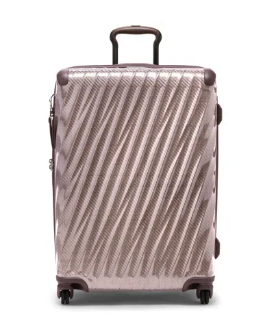 Tumi 19 Degree Lite Short Trip Packing Case In Blush