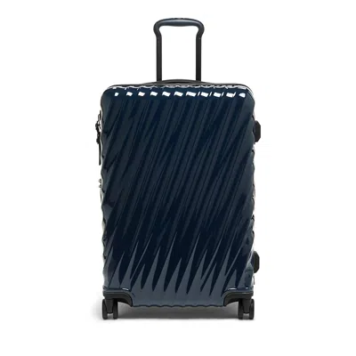 TUMI 19 DEGREE SHORT TRIP EXPANDABLE 4-WHEEL PACKING CASE