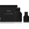 Tumi 19 Degree  Extrait De Parfum Gift Set $280 Value In No Color