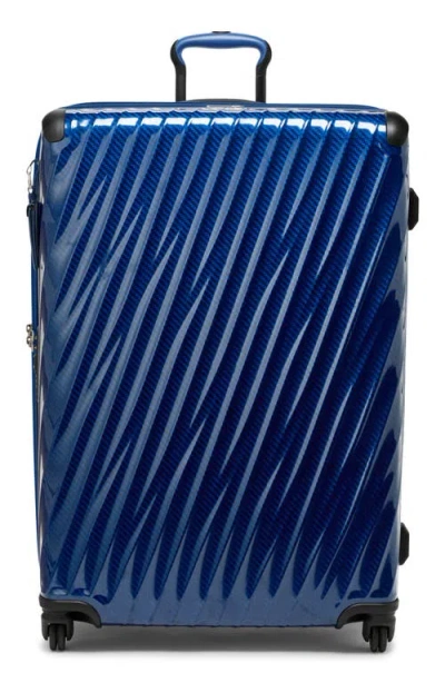 Tumi 19 Degrees 22-inch Continental Expandable Spinner Carry-on Bag