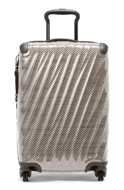 Tumi 19 Degrees 22-inch Continental Expandable Spinner Carry-on Bag