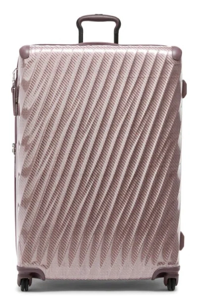 Tumi 19 Degrees 22-inch Continental Expandable Spinner Carry-on Bag