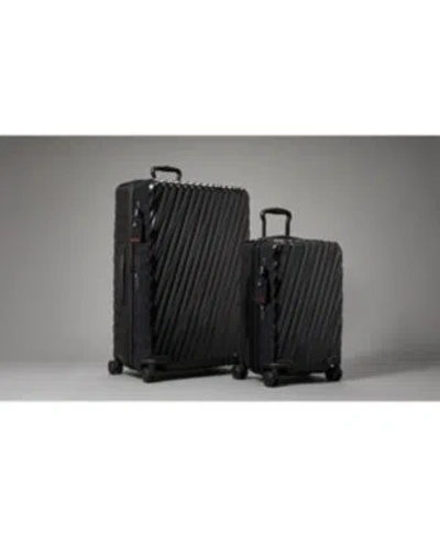 Tumi 19 Degrees Collection In Black