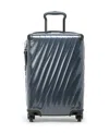 Tumi 21.75" Lite International Carry-on Spinner In Gray