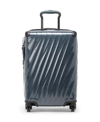 Tumi 21.75" Lite International Carry-on Spinner In Gray