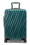 Tumi 22-inch 19 Degrees International Expandable Spinner Carry-on