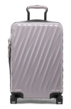 Tumi 22-inch 19 Degrees International Expandable Spinner Carry-on