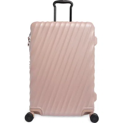 Tumi 26-inch 19 Degree Frame Short Trip Spinner Packing Case