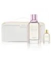 Tumi 3-pc. Renaissance Experience Collector Extrait De Parfum Gift Set