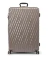 Tumi 30" Extended Trip Expandable Packing Case In Gray