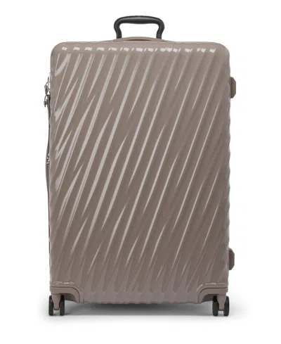Tumi 30" Extended Trip Expandable Packing Case In Gray