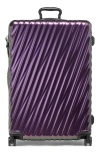 Tumi 31-inch 19 Degrees Extended Trip Expandable Spinner Packing Case