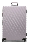 Tumi 31-inch 19 Degrees Extended Trip Expandable Spinner Packing Case
