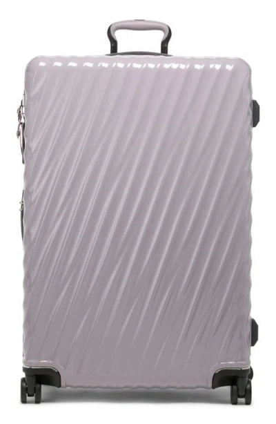 Tumi 31-inch 19 Degrees Extended Trip Expandable Spinner Packing Case