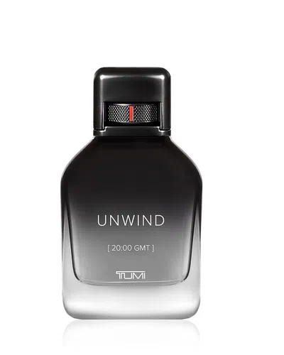 TUMI 3.4 OZ. EAU DE PARFUM SPRAY 3.4 OZ.,PATU003