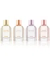 Tumi 4-pc. Experience Collector Extrait De Parfum Discovery Set