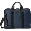 Tumi Alpha Bravo Academy Briefcase In Pink