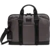 Tumi Academy Briefcase In Gray