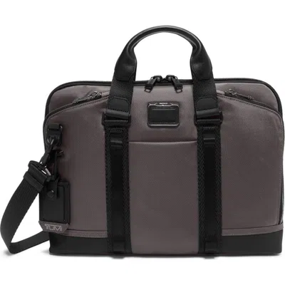 TUMI TUMI ACADEMY BRIEFCASE