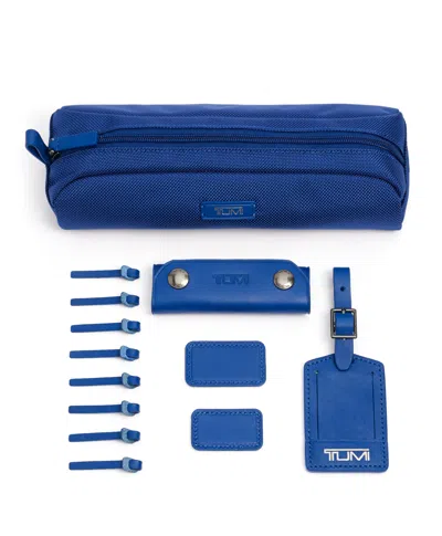 Tumi Accents Kit In Atlantic