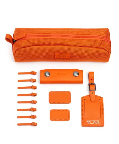 Tumi Accents Kit In Sunrise