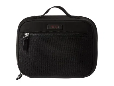 Tumi Accessories Pouch Large Luggage Black: One Size