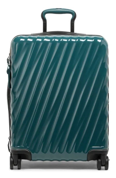 Tumi Aerotour Continental Expandable 4-wheel Carry-on