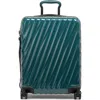 Tumi Aerotour Continental Expandable 4-wheel Carry-on