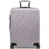 Tumi Aerotour Continental Expandable 4-wheel Carry-on In Purple