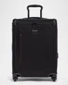 Tumi Aerotour Continental Expandable 4-wheel Carry-on Luggage In Black