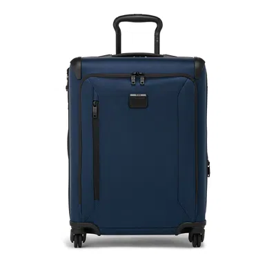 TUMI AEROTOUR CONTINENTAL EXPANDABLE 4-WHEELED CARRY-ON