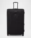 Tumi Aerotour Extended Trip Expandable 4-wheel Packing Case In Black
