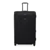 Tumi Aerotour Expandable Extra Large Spinner Suitcase In Black
