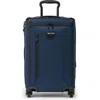 Tumi Aerotour International 22-inch Expandable Spinner Carry-on In Navy