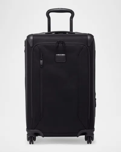 Tumi Aerotour International Expandable 4-wheel Carry-on Luggage